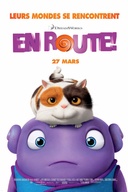 Affiche du film En route!