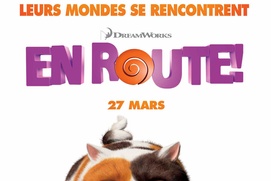 Affiche du film En route!
