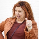 Une scène du film Votez Bougon