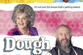 Affiche du film Dough