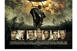 Affiche du film The Last Full Measure Affiche du film The Last Full Measure