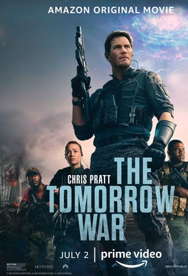 The Tomorrow War