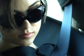 Scène du film The Girlfriend Experience
