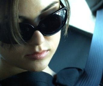Scène du film The Girlfriend Experience