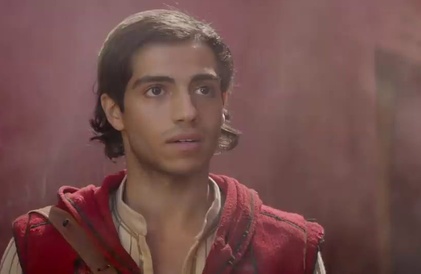 Bande-annonce en anglais