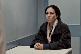 Une scène du film Qu'un seul tienne et les autres suivront