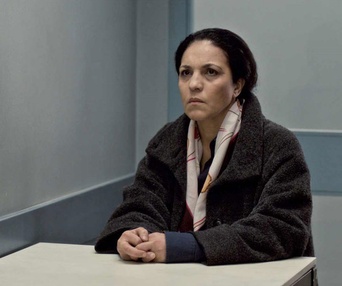 Une scène du film Qu'un seul tienne et les autres suivront