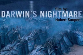 Affiche du film Darwin's Nightmare