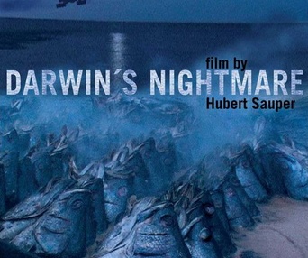 Affiche du film Darwin's Nightmare