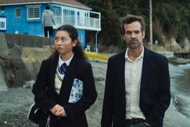 Image du film Une part manquante