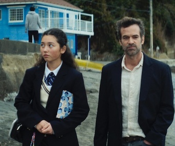 Image du film Une part manquante