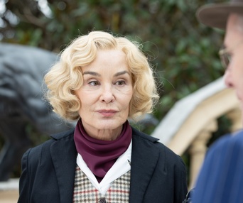 Image du film Marlowe