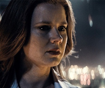 Une scène du film Batman v Superman: Dawn of Justice