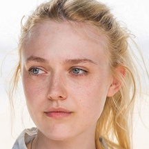 Photo de Dakota Fanning