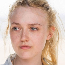 Photo de Dakota Fanning