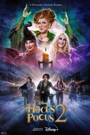 Affiche du film Abracadabra 2