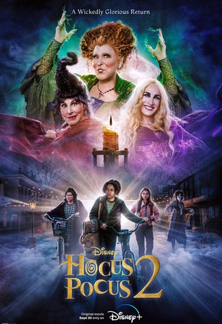 Abracadabra 2