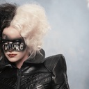 Une scène du film Cruella