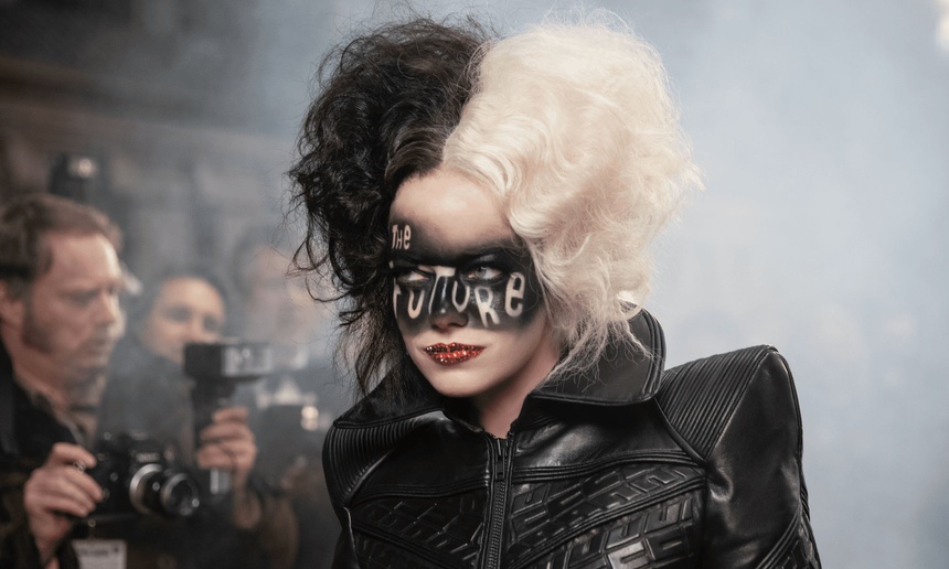 Découvrez un nouvel extrait dévoilant la chanson Call Me Cruella