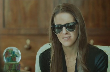 Bande-annonce en anglais