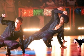 Scène du film Roll Bounce
