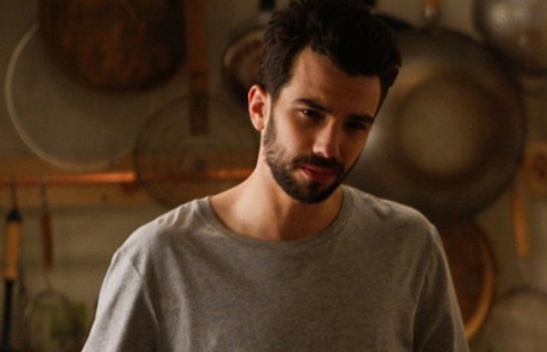 Jay Baruchel dans Good Neighbors