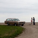 Une scène du film The Year Dolly Parton Was My Mom
