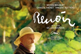 Affiche du film Renoir