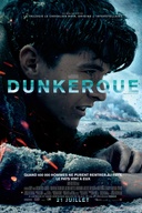 Affiche du film Dunkerque