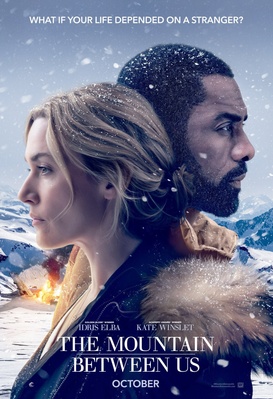 La montagne entre nous