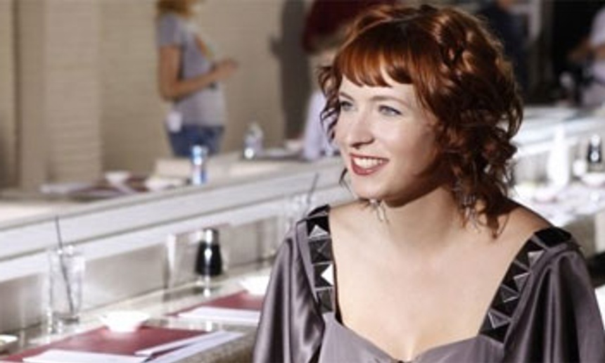 Diablo Cody fait ses débuts derrière la caméra
