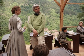 Image du film Louise Violet Image du film Louise Violet