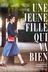 Affiche du film Une jeune fille qui va bien