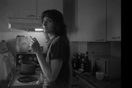 Une scène du film L'Ouragan F.Y.T.