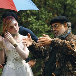 Photo de Francis Ford Coppola