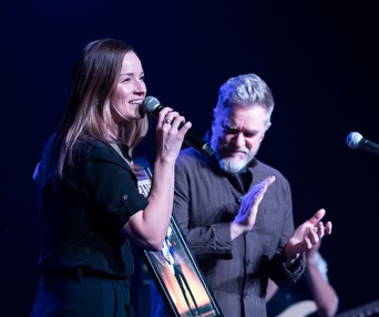 La tournée Sylvain Cossette Live