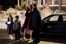 Une scène du film Jack and Jill