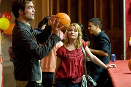 Une scène du film Remember Me
