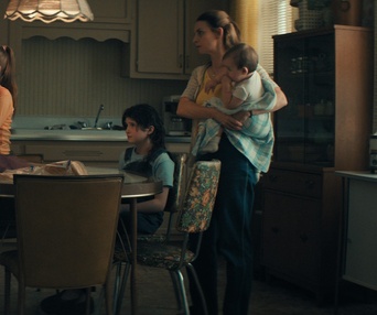 Image du film La petite et le vieux