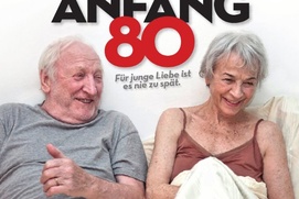 Affiche du film Anfang 80