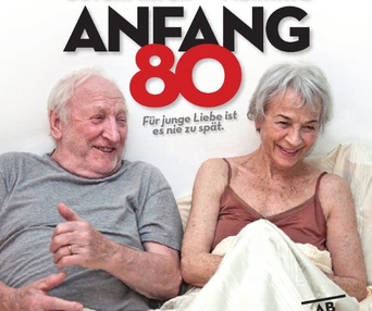 Affiche du film Anfang 80