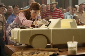 Une scène du film Butter