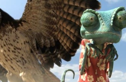 Bande-annonce en anglais