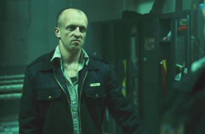 Bande-annonce en anglais