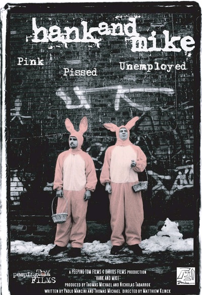 Affiche du film