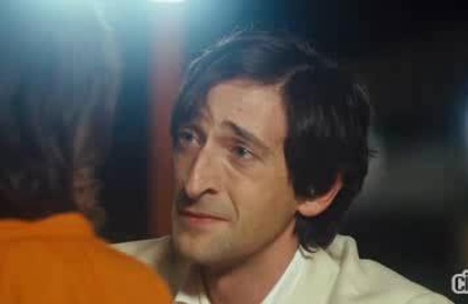 Bande-annonce en anglais