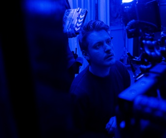 Une scène du film Nobody