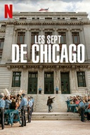 Affiche du film Les Sept de Chicago