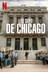 Affiche du film Les Sept de Chicago
