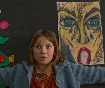 Scène du film
